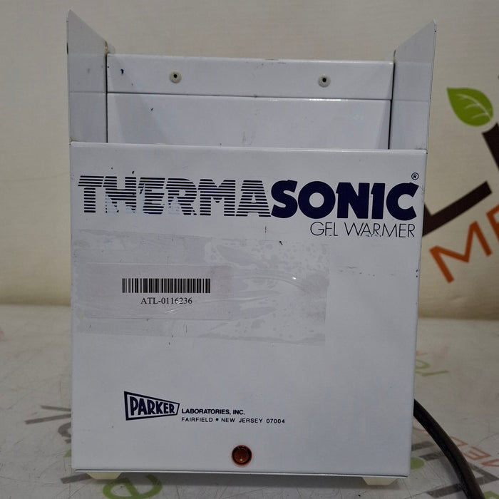 Parker Laboratories Inc Parker Laboratories Inc 82 04 Thermasonic Gel Warmer Ultrasound reLink Medical