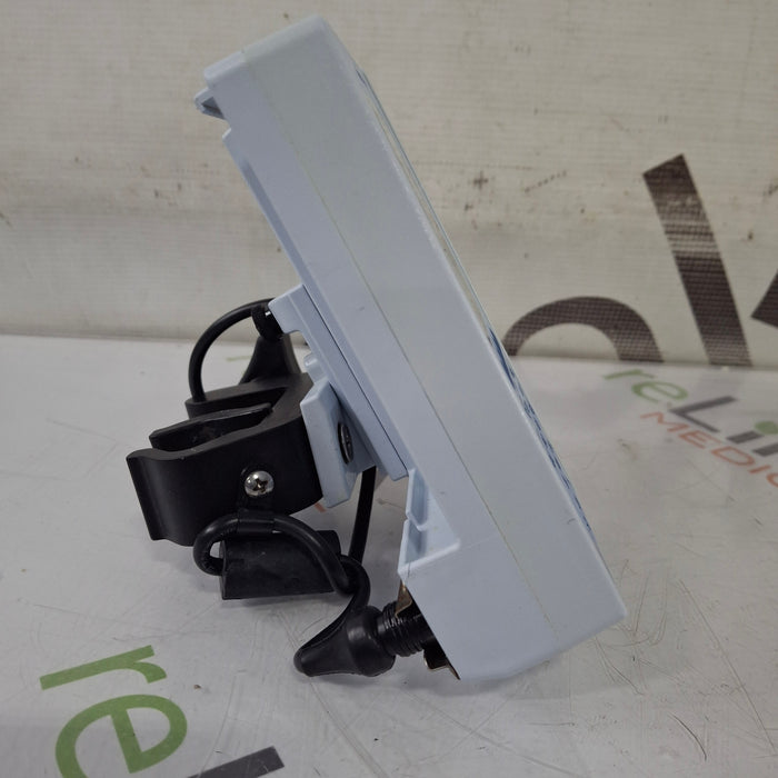 Baxter Baxter Sigma Spectrum 8.00.03 w/o Battery Infusion Pump Infusion Pump reLink Medical