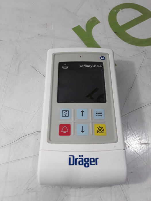 Draeger Medical Draeger Medical Infinity M300 Patient Monitor Patient Monitors reLink Medical