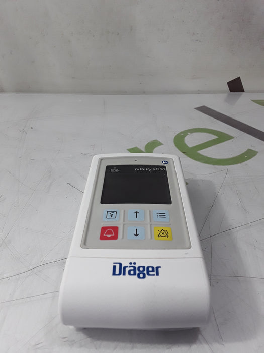 Draeger Medical Draeger Medical Infinity M300 Patient Monitor Patient Monitors reLink Medical