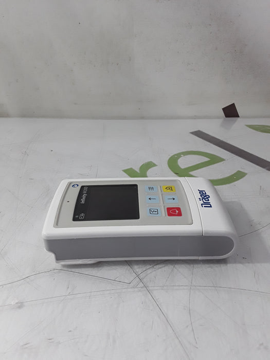 Draeger Medical Draeger Medical Infinity M300 Patient Monitor Patient Monitors reLink Medical