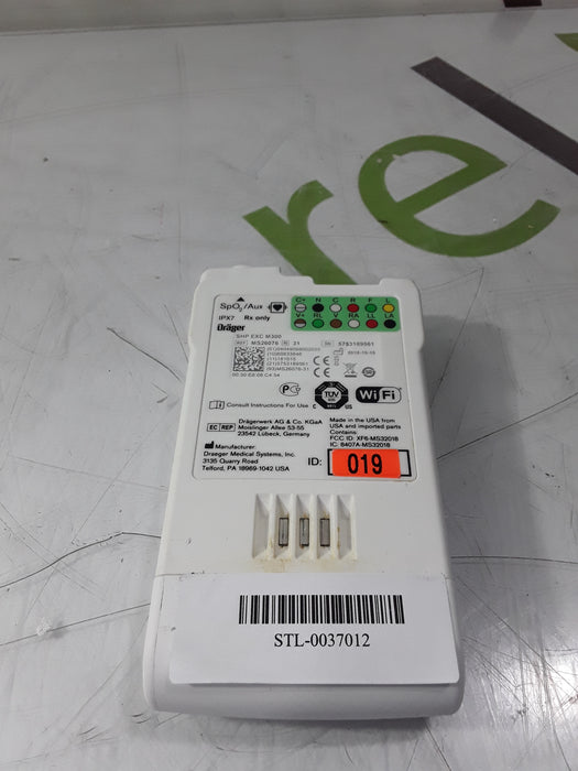 Draeger Medical Draeger Medical Infinity M300 Patient Monitor Patient Monitors reLink Medical