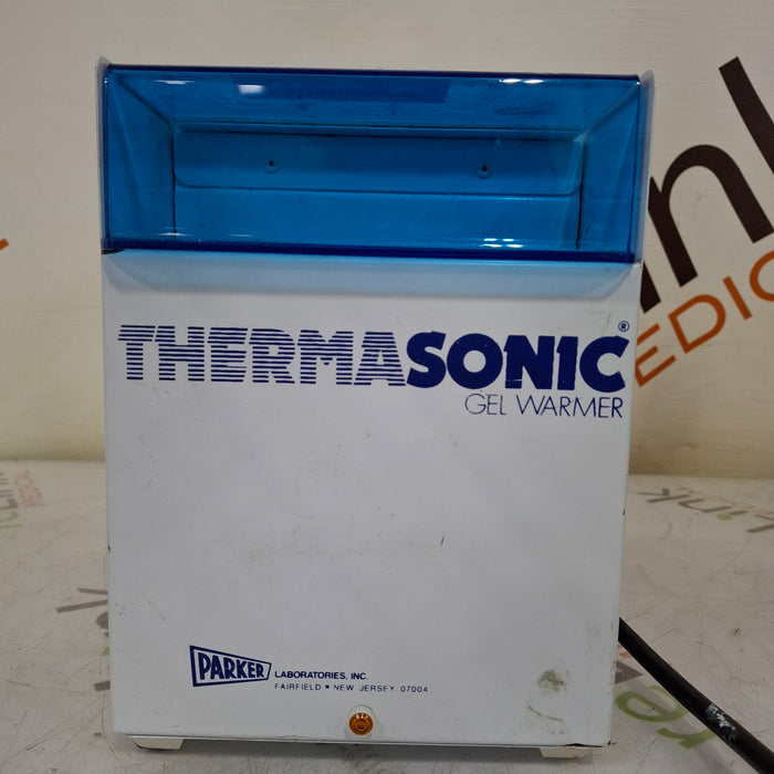 Parker Laboratories Inc 82 04 Thermasonic Gel Warmer