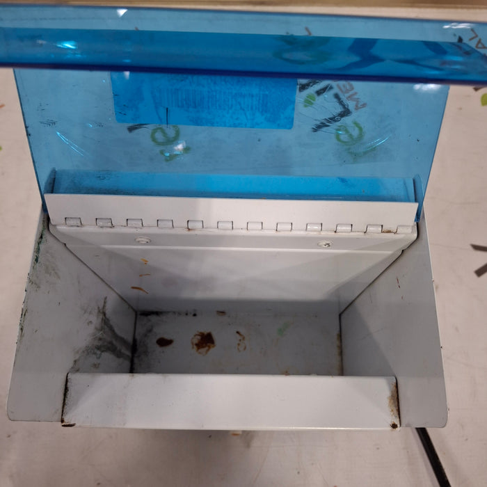 Parker Laboratories Inc 82 04 Thermasonic Gel Warmer