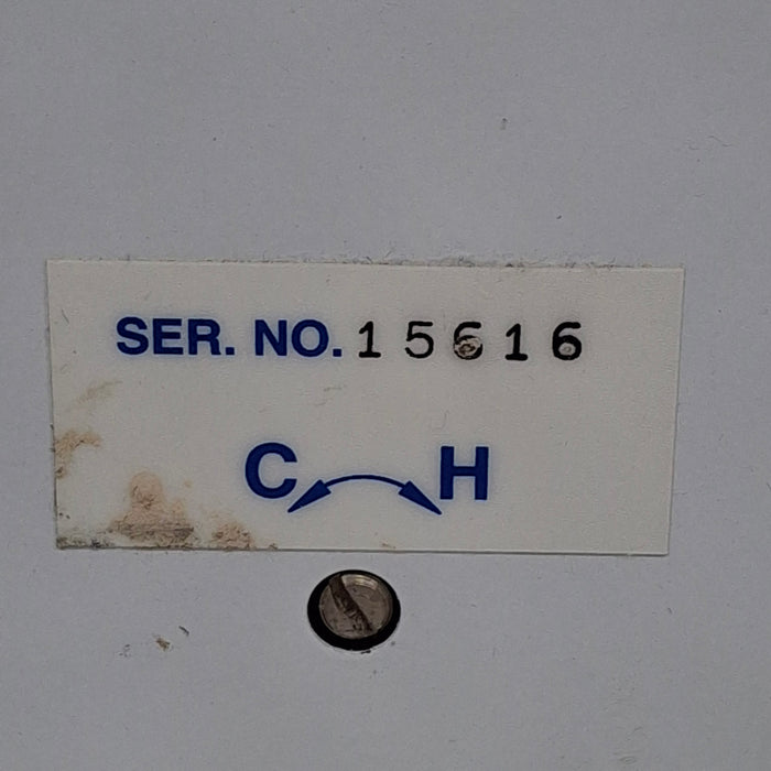 Parker Laboratories Inc 82 04 Thermasonic Gel Warmer