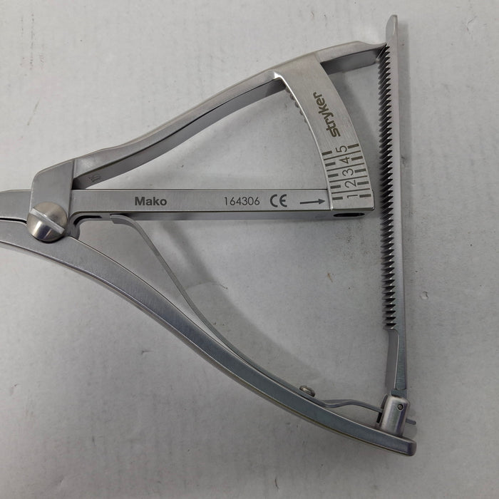 Stryker MAKOplasty Partial Knee Array Kit Extras