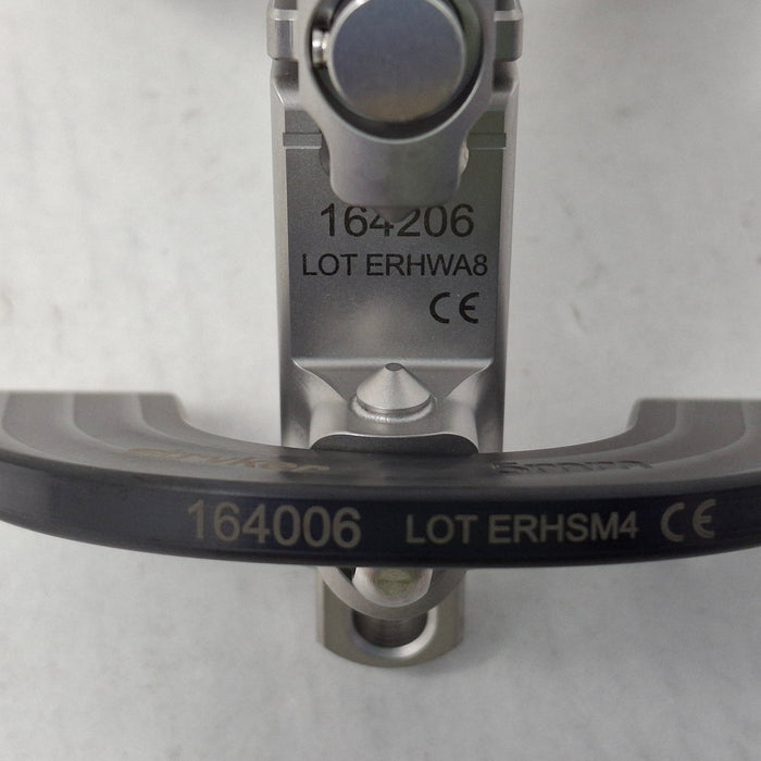 Stryker MAKOplasty Partial Knee Array Kit Extras