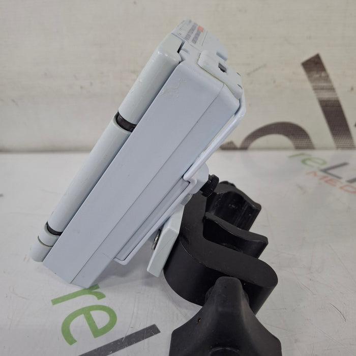 Baxter Sigma Spectrum 8.00.04 w/o Battery Infusion Pump