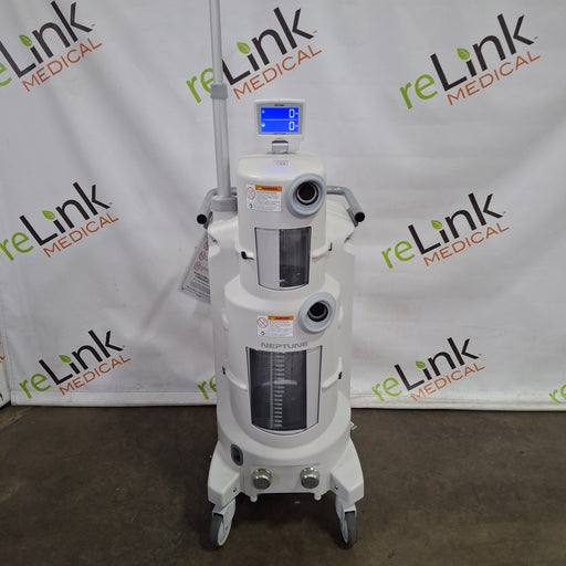 Stryker Stryker Neptune 2 Ultra Suction Management System Surgical Equipment reLink Medical