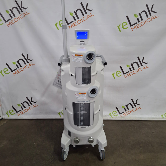 Stryker Stryker Neptune 2 Ultra Suction Management System Surgical Equipment reLink Medical