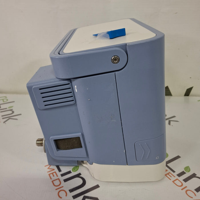 Respironics Trilogy 202 Ventilator
