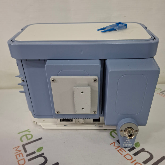 Respironics Trilogy 202 Ventilator