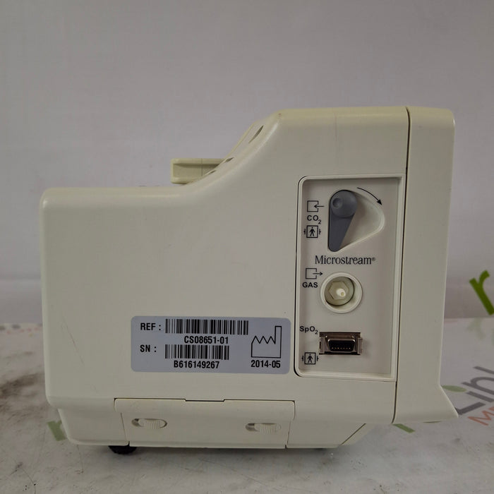 Oridion Capnostream 20P Capnography Monitor