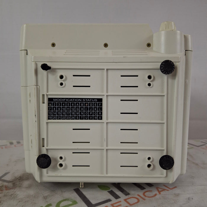 Oridion Capnostream 20P Capnography Monitor