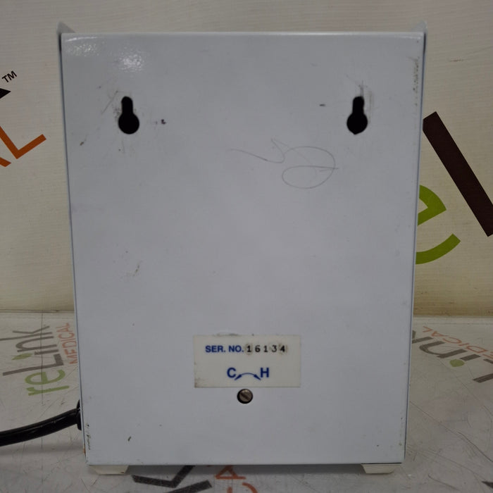 Parker Laboratories Inc Parker Laboratories Inc 82 04 Thermasonic Gel Warmer Ultrasound reLink Medical