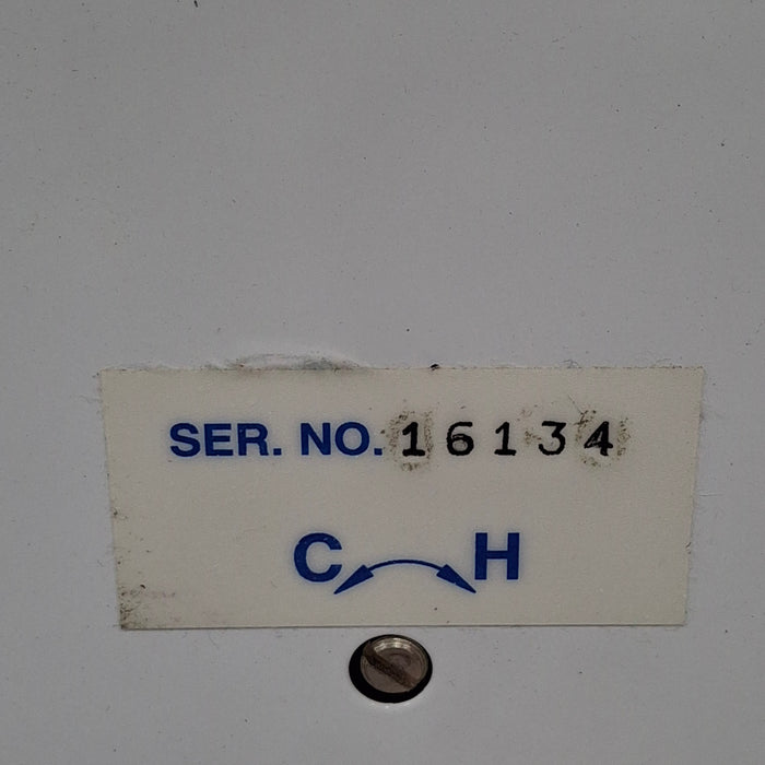 Parker Laboratories Inc Parker Laboratories Inc 82 04 Thermasonic Gel Warmer Ultrasound reLink Medical