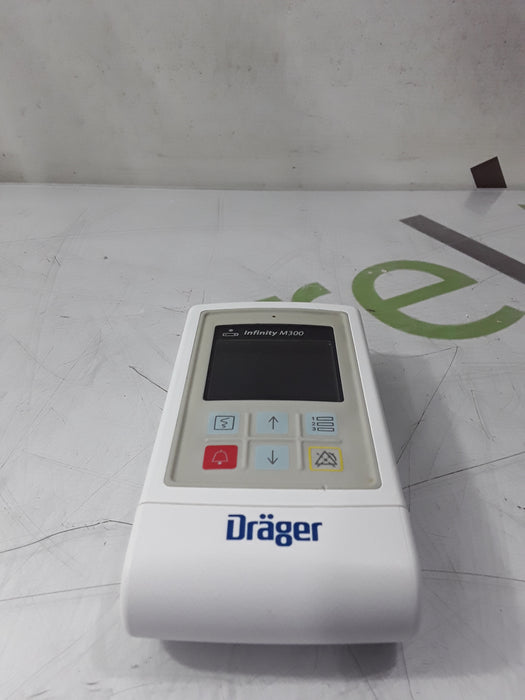 Draeger Medical Draeger Medical Infinity M300 Patient Monitor Patient Monitors reLink Medical