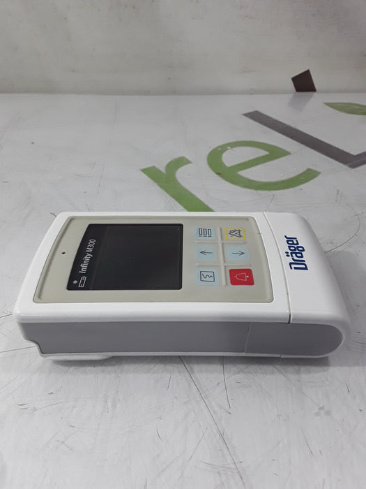 Draeger Medical Draeger Medical Infinity M300 Patient Monitor Patient Monitors reLink Medical