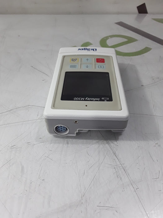 Draeger Medical Draeger Medical Infinity M300 Patient Monitor Patient Monitors reLink Medical