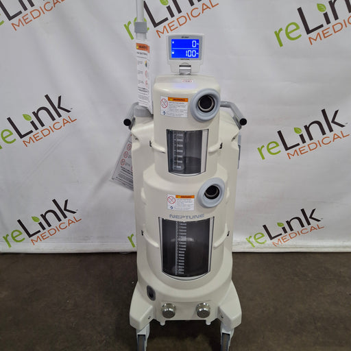 Stryker Stryker Neptune 2 Ultra Suction Management System Surgical Equipment reLink Medical