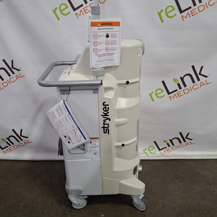 Stryker Stryker Neptune 2 Ultra Suction Management System Surgical Equipment reLink Medical