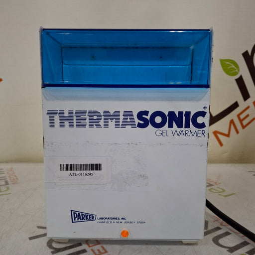 Parker Laboratories Inc Parker Laboratories Inc 82 04 Thermasonic Gel Warmer Ultrasound reLink Medical