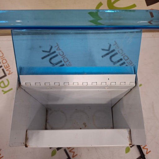 Parker Laboratories Inc Parker Laboratories Inc 82 04 Thermasonic Gel Warmer Ultrasound reLink Medical