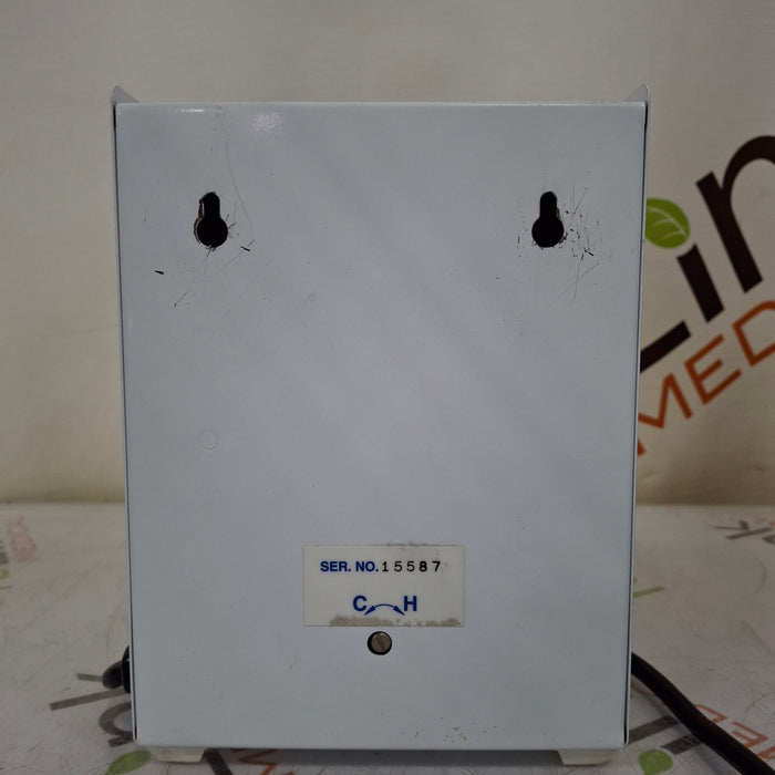 Parker Laboratories Inc Parker Laboratories Inc 82 04 Thermasonic Gel Warmer Ultrasound reLink Medical