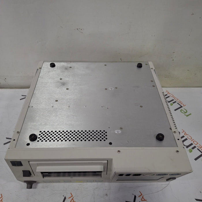 GE Healthcare Corometrics 120 Model 129 Fetal Monitor