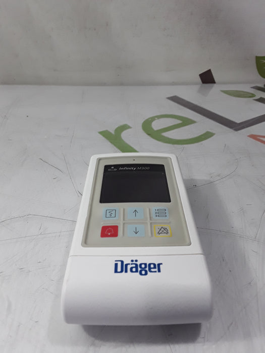 Draeger Medical Draeger Medical Infinity M300 Patient Monitor Patient Monitors reLink Medical