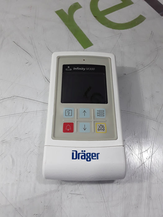 Draeger Medical Draeger Medical Infinity M300 Patient Monitor Patient Monitors reLink Medical