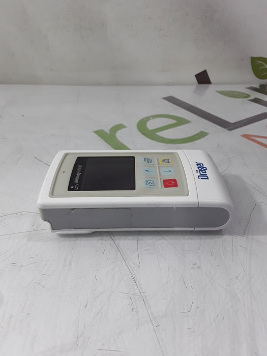 Draeger Medical Draeger Medical Infinity M300 Patient Monitor Patient Monitors reLink Medical