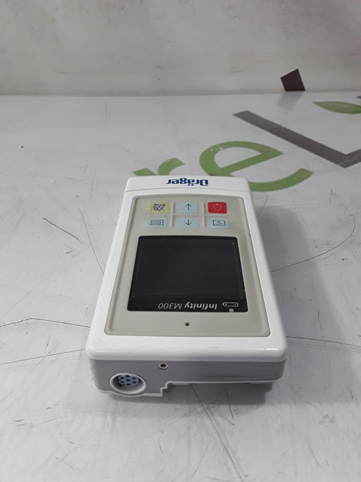 Draeger Medical Draeger Medical Infinity M300 Patient Monitor Patient Monitors reLink Medical