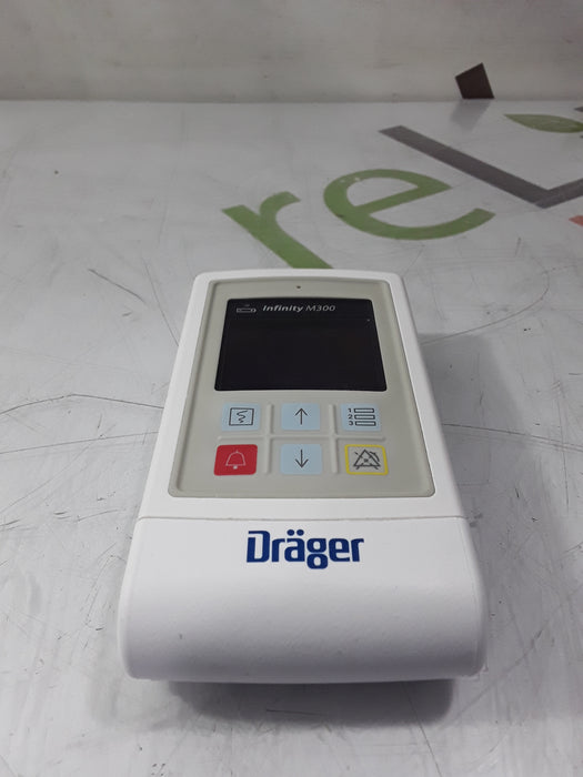 Draeger Medical Draeger Medical Infinity M300 Patient Monitor Patient Monitors reLink Medical