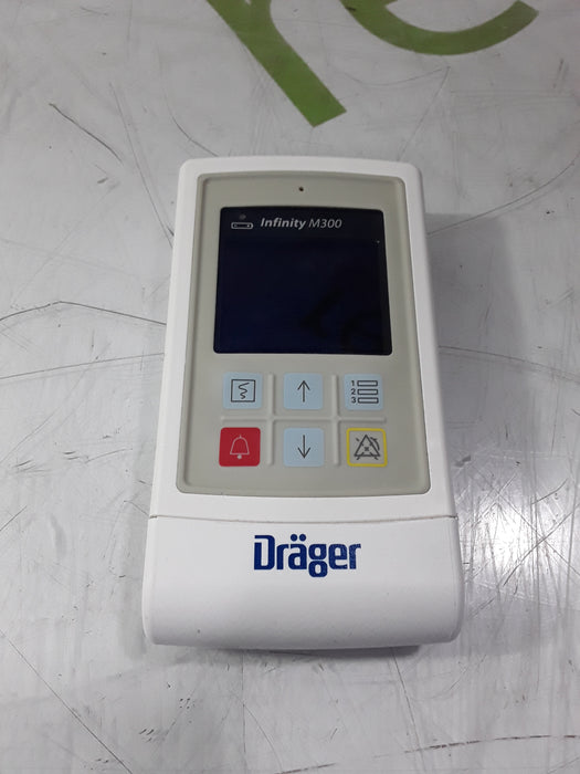 Draeger Medical Draeger Medical Infinity M300 Patient Monitor Patient Monitors reLink Medical