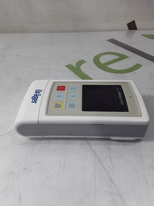 Draeger Medical Draeger Medical Infinity M300 Patient Monitor Patient Monitors reLink Medical
