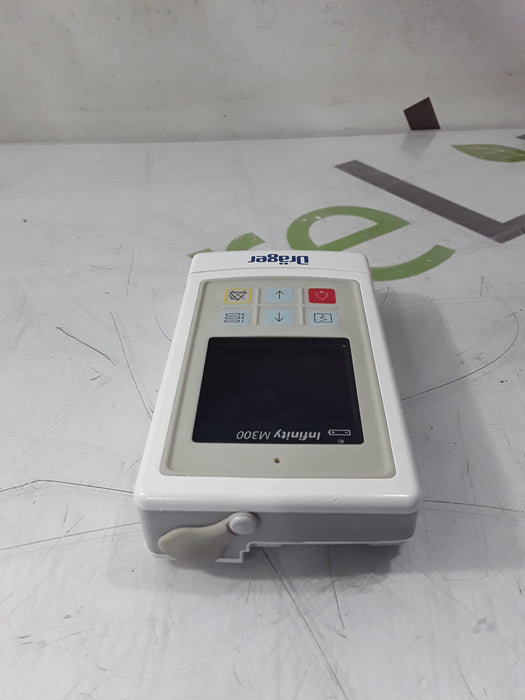Draeger Medical Draeger Medical Infinity M300 Patient Monitor Patient Monitors reLink Medical