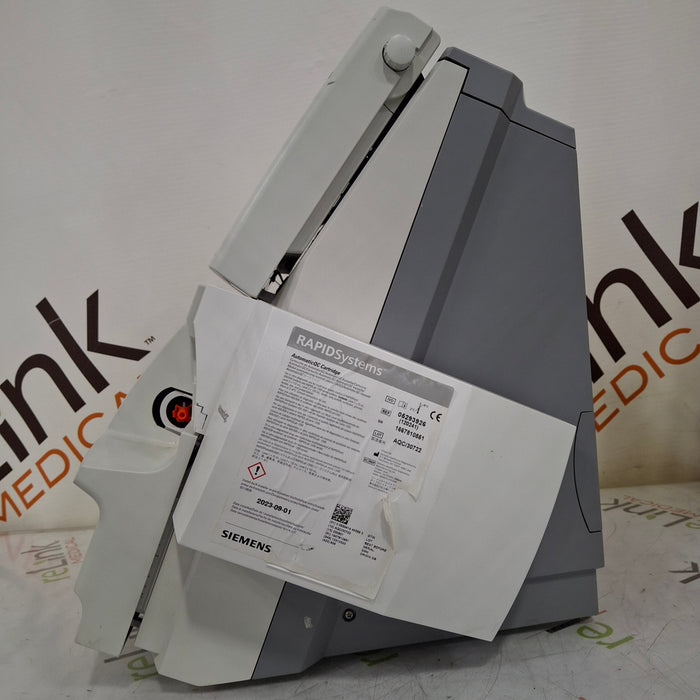 Siemens Siemens Rapidpoint 500 Blood Gas Analyzer Clinical Lab reLink Medical