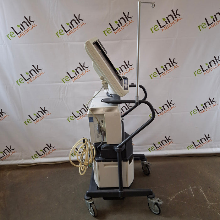 Puritan Bennett Puritan Bennett 840 Ventilator Respiratory reLink Medical
