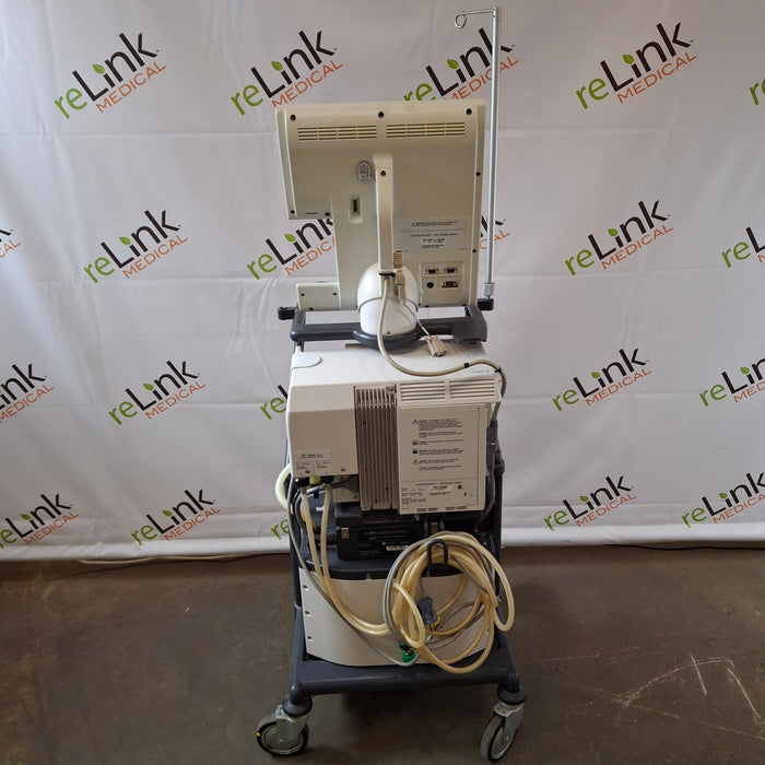 Puritan Bennett Puritan Bennett 840 Ventilator Respiratory reLink Medical