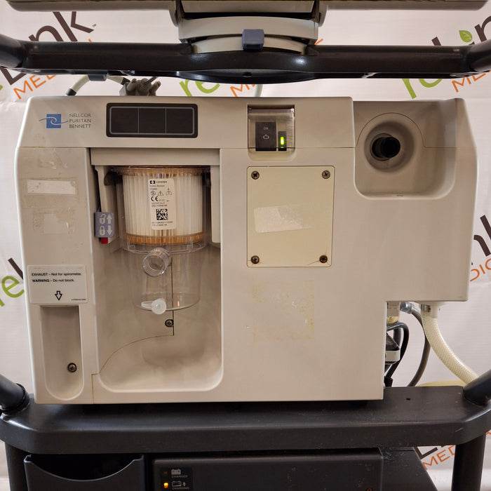 Puritan Bennett Puritan Bennett 840 Ventilator Respiratory reLink Medical