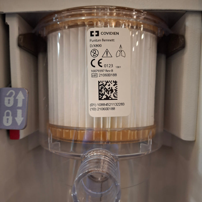 Puritan Bennett Puritan Bennett 840 Ventilator Respiratory reLink Medical