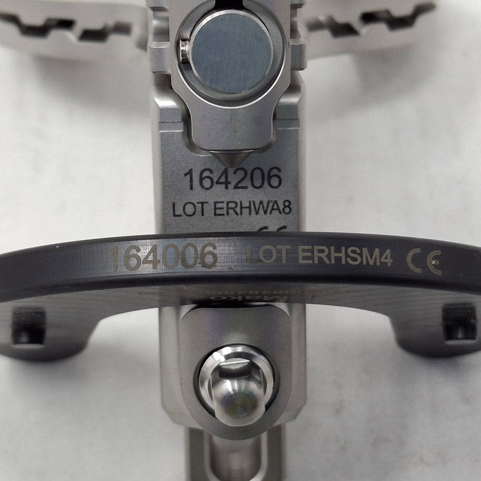 Stryker Stryker MAKOplasty Partial Knee Array Kit Extras Surgical Instruments reLink Medical