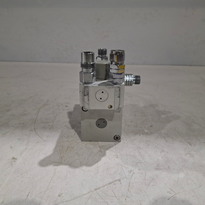 Viasys Healthcare Bird 03800A Air-Oxygen Blender