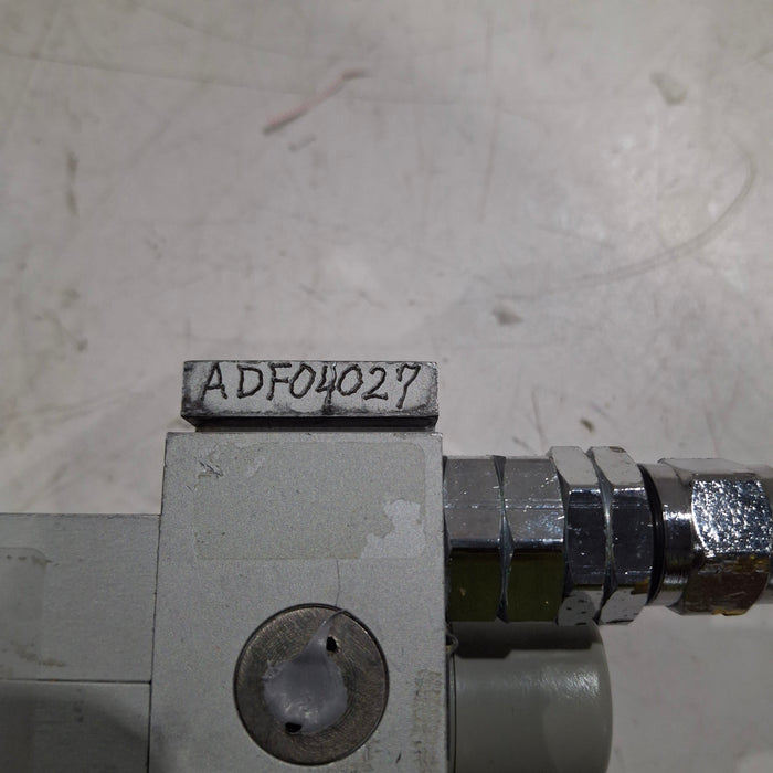 Viasys Healthcare Bird 03800A Air-Oxygen Blender