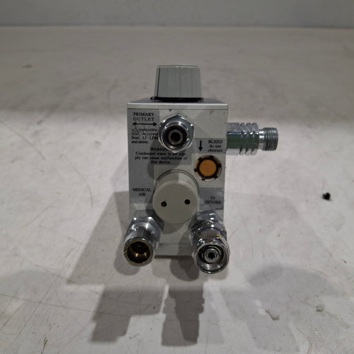 Viasys Healthcare Bird 03800A Air-Oxygen Blender