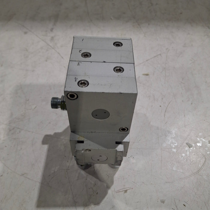 Viasys Healthcare Bird 03800A Air-Oxygen Blender