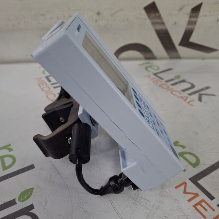 Baxter Baxter Sigma Spectrum 8.00.03 w/o Battery Infusion Pump Infusion Pump reLink Medical