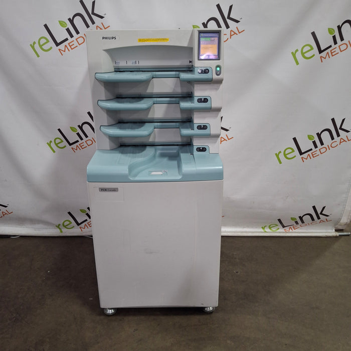 Fujifilm CR-IR 362 FCR XG2000 Film Digitizer