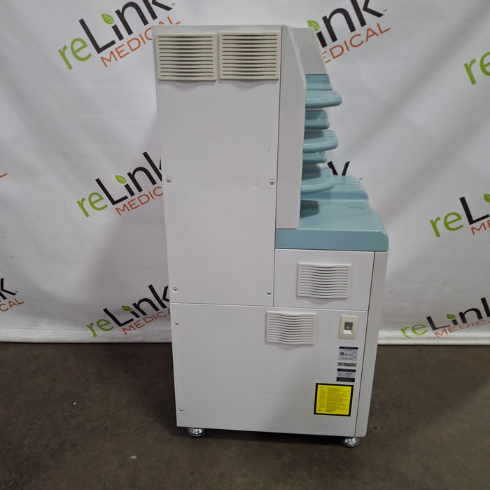 Fujifilm CR-IR 362 FCR XG2000 Film Digitizer